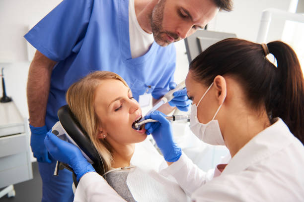 Best Preventive Dentistry  in Ennis, TX