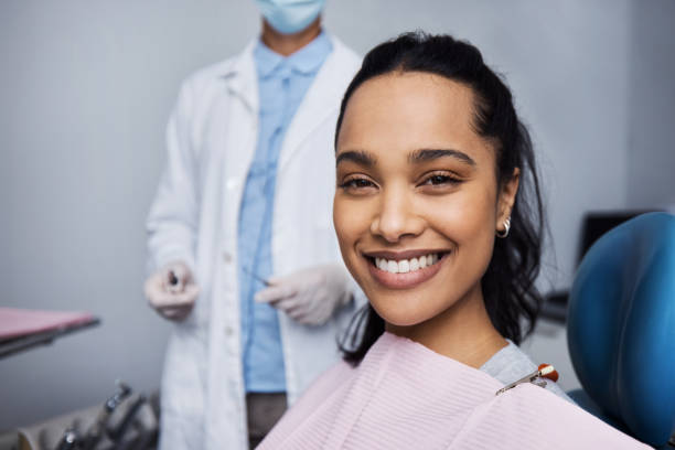 Professional Holistic Dental Care Services in Ennis, TX