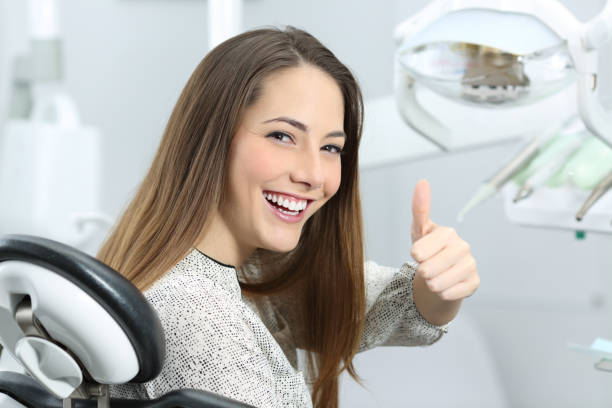 Dental Inlays and Onlays in Ennis, TX